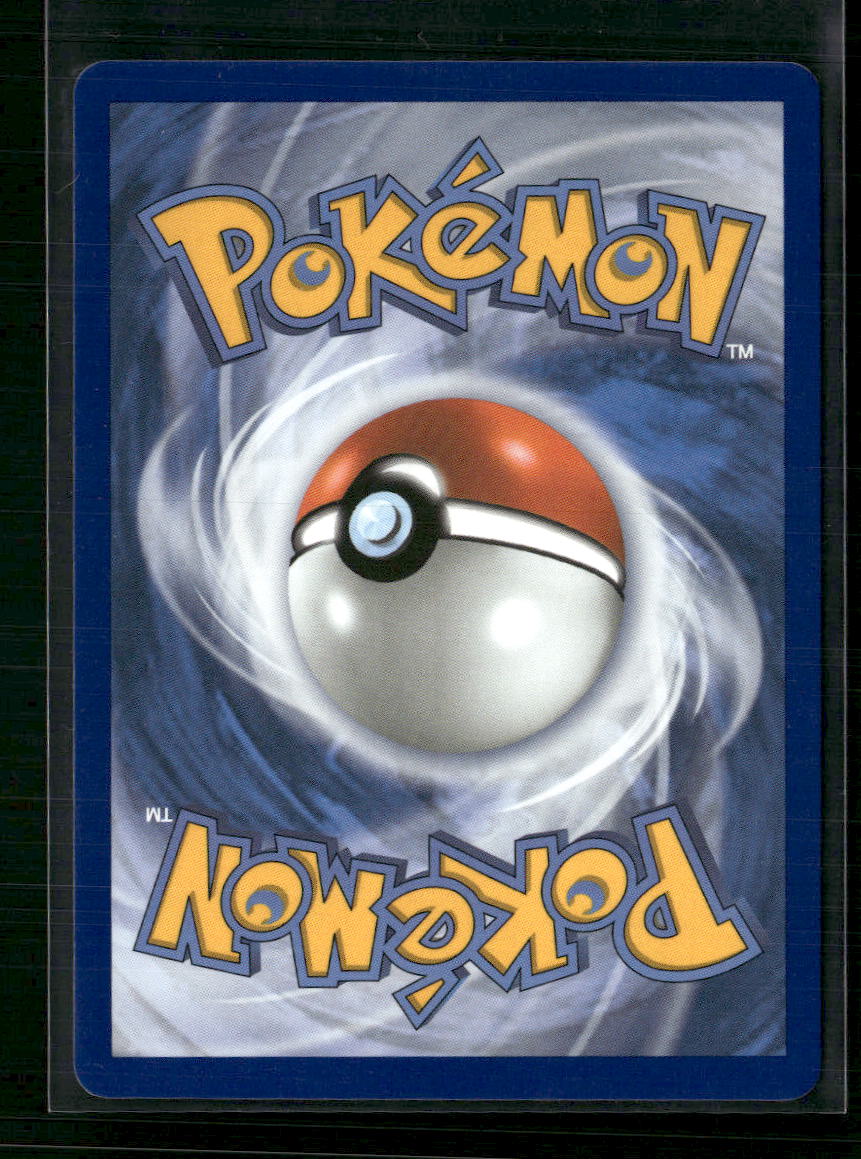 ME04: Chaos Rising Ampharos #090/086