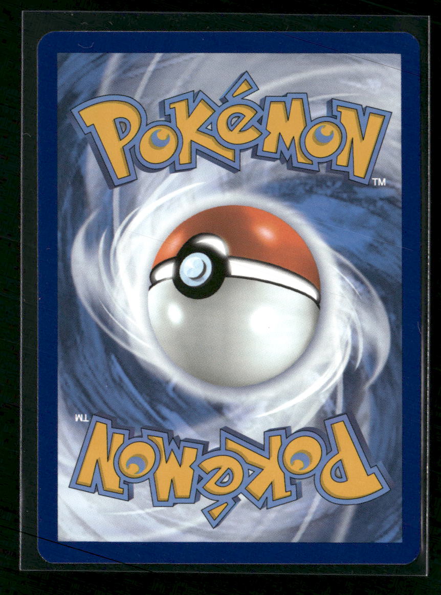 SV08: Surging Sparks Castform Sunny Form #195/191