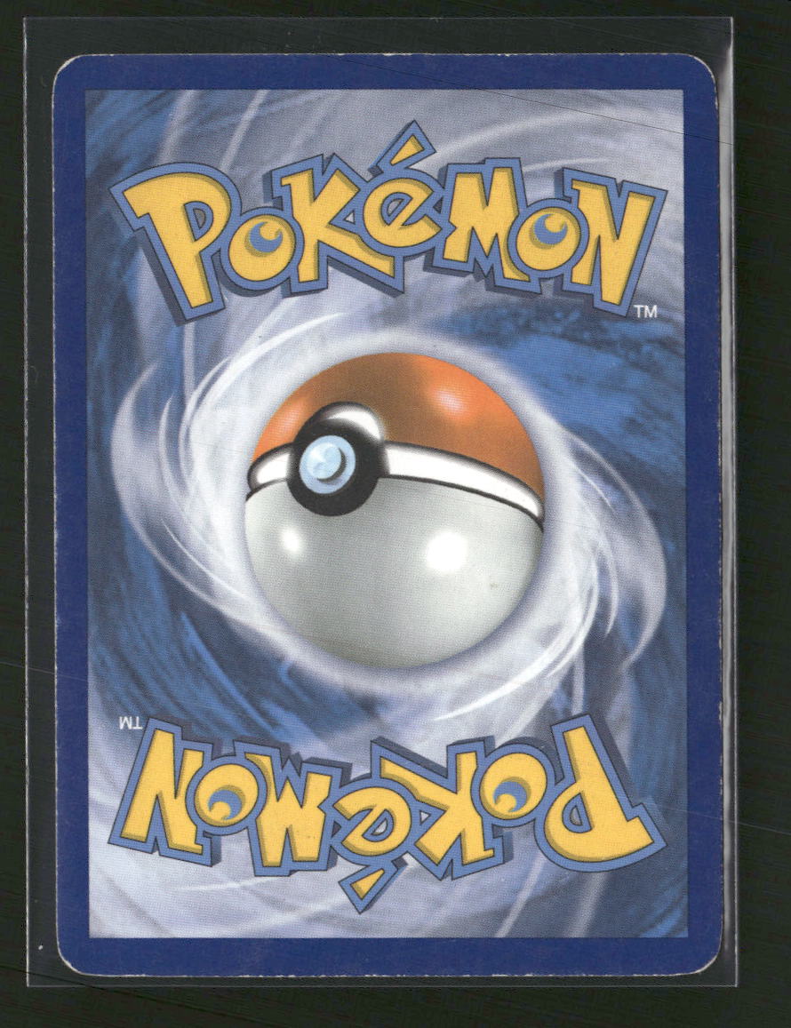 XY Base Set Emolga EX (143 Full Art) #143/146
