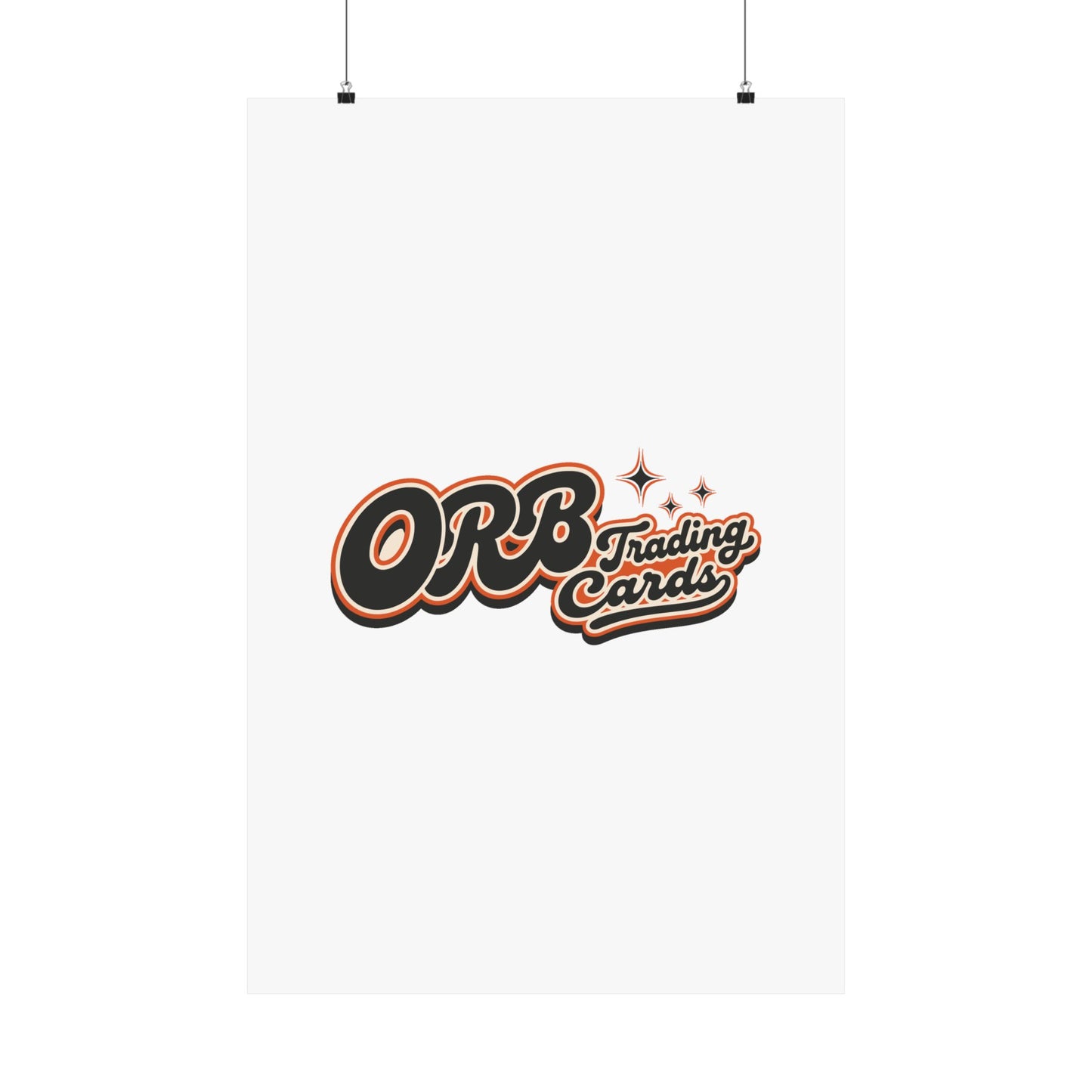 ORB Poster