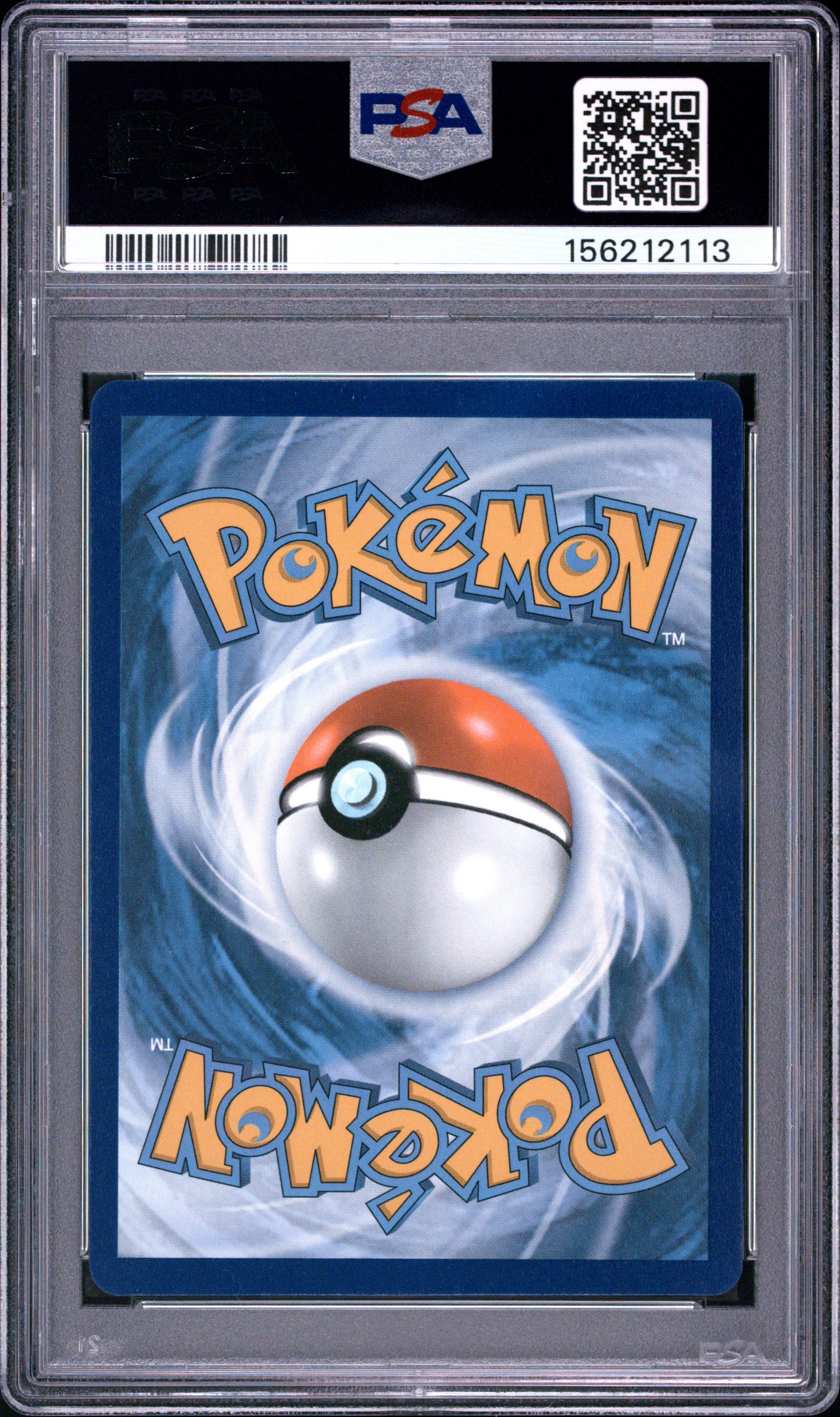 2024 Pokemon Surging Sparks Special Illustration Rare Latias Ex 10 PSA #239