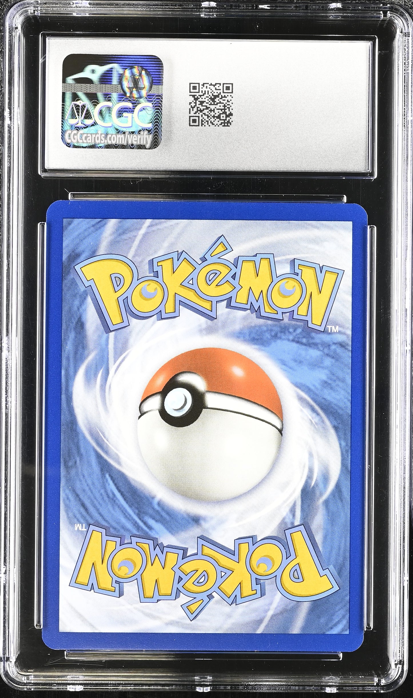 2023 Obsidian Flames Charizard ex 10 CGC #223/197