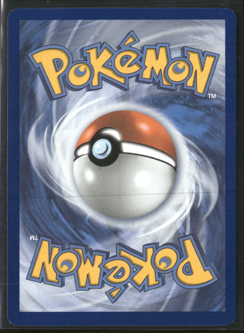 SV10: Destined Rivals Misty's Lapras #194/182