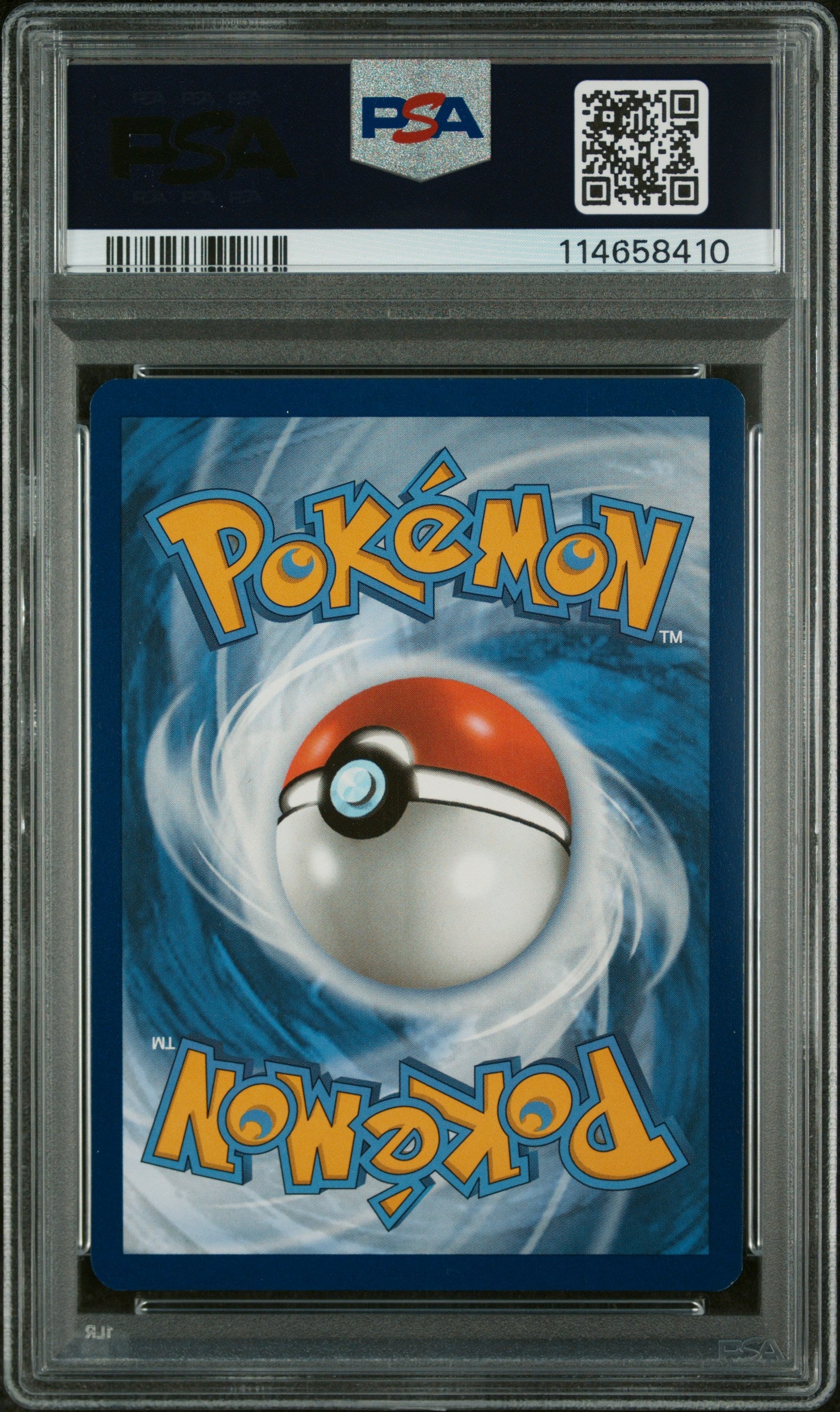 2025 Pokemon Prismatic Evolutions Hyper Rare Pikachu Ex 9 PSA #179