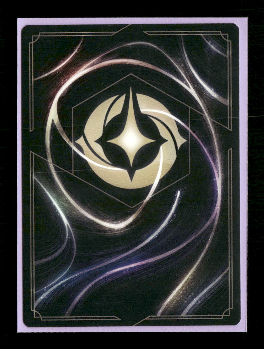 Disney Lorcana Promo Cards Buzz Lightyear - Space Ranger #57