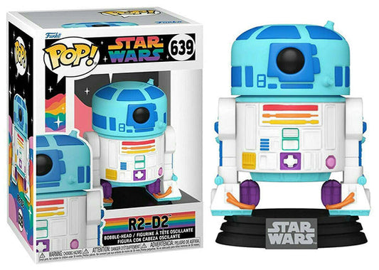 R2-D2 (Pride) 639