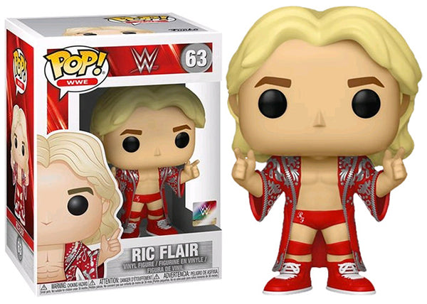 Ric Flair (WWE) 63