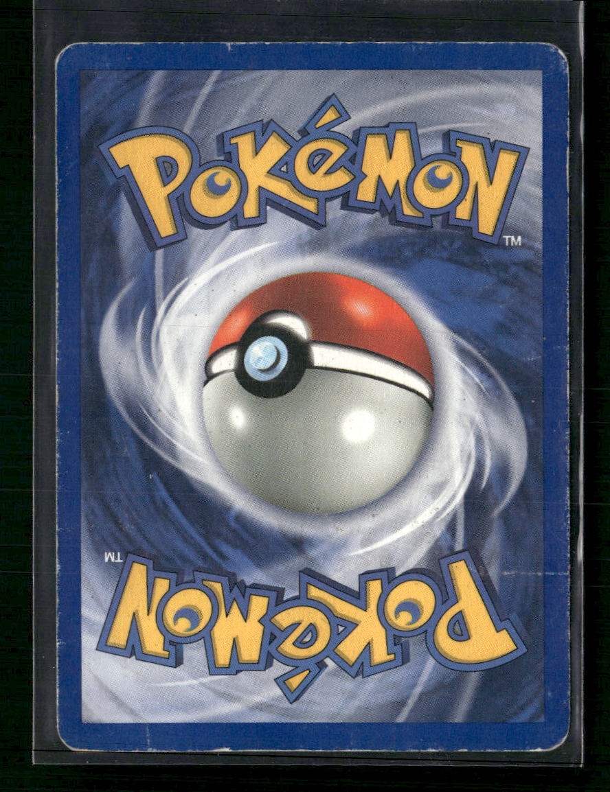 Team Rocket Dark Dragonite (22) #22/82 Damaged