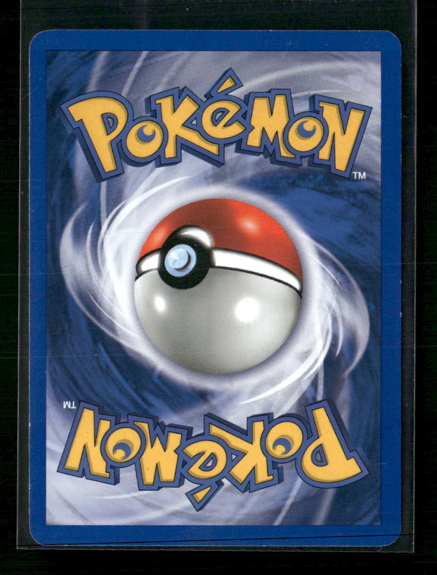 Neo Genesis Typhlosion (17) #017/111