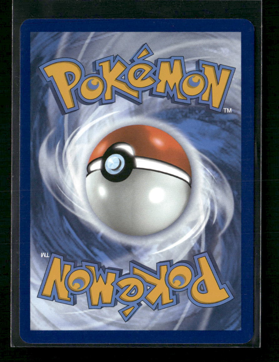 SV: White Flare Tepig #096/086