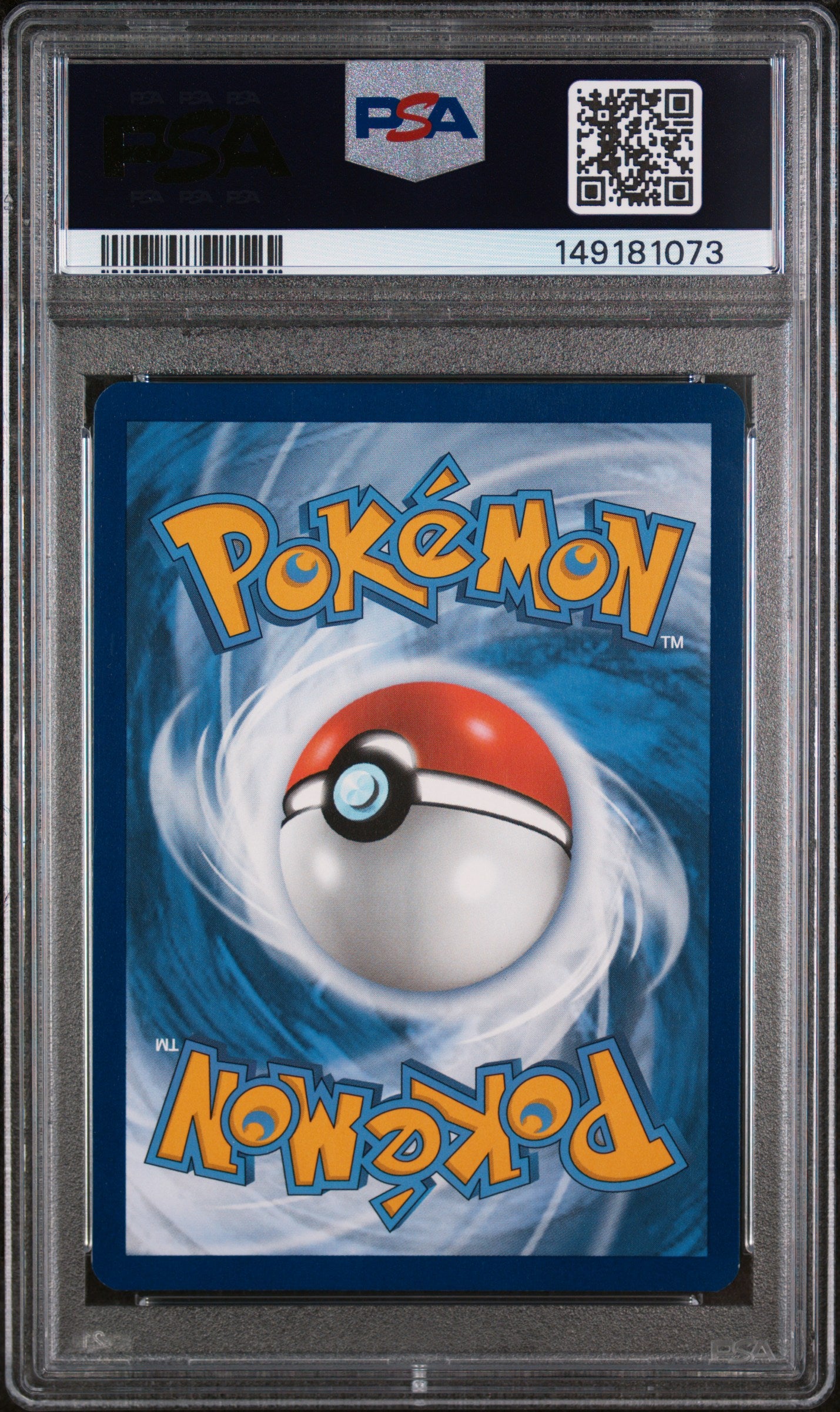2022 Pokemon SWSH Silver Tempest Silver Tempest Fa/Gardevoir 9 PSA #TG05