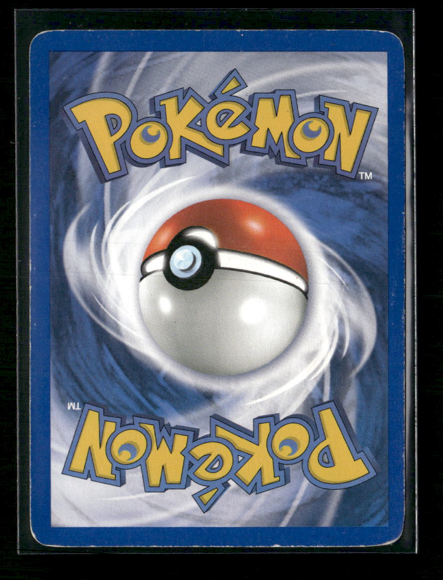 Team Rocket Dark Alakazam (1) #01/82 Damaged