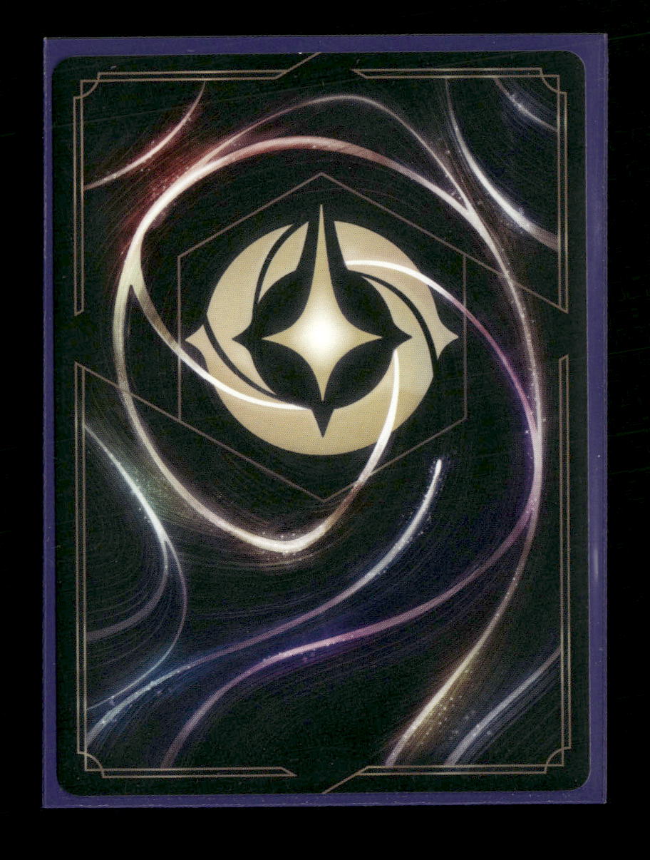 Disney Lorcana Promo Cards A Whole New World #10