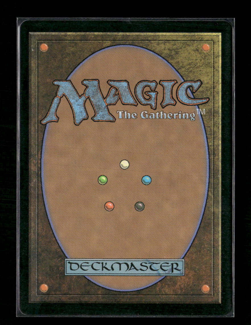 Ravnica Remastered Bruvac the Grandiloquent (Anime Borderless) Foil #418