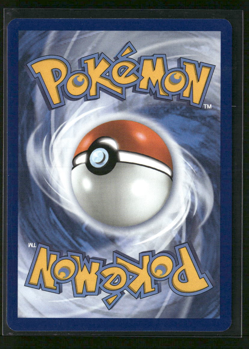SV: White Flare Dewott #106/086