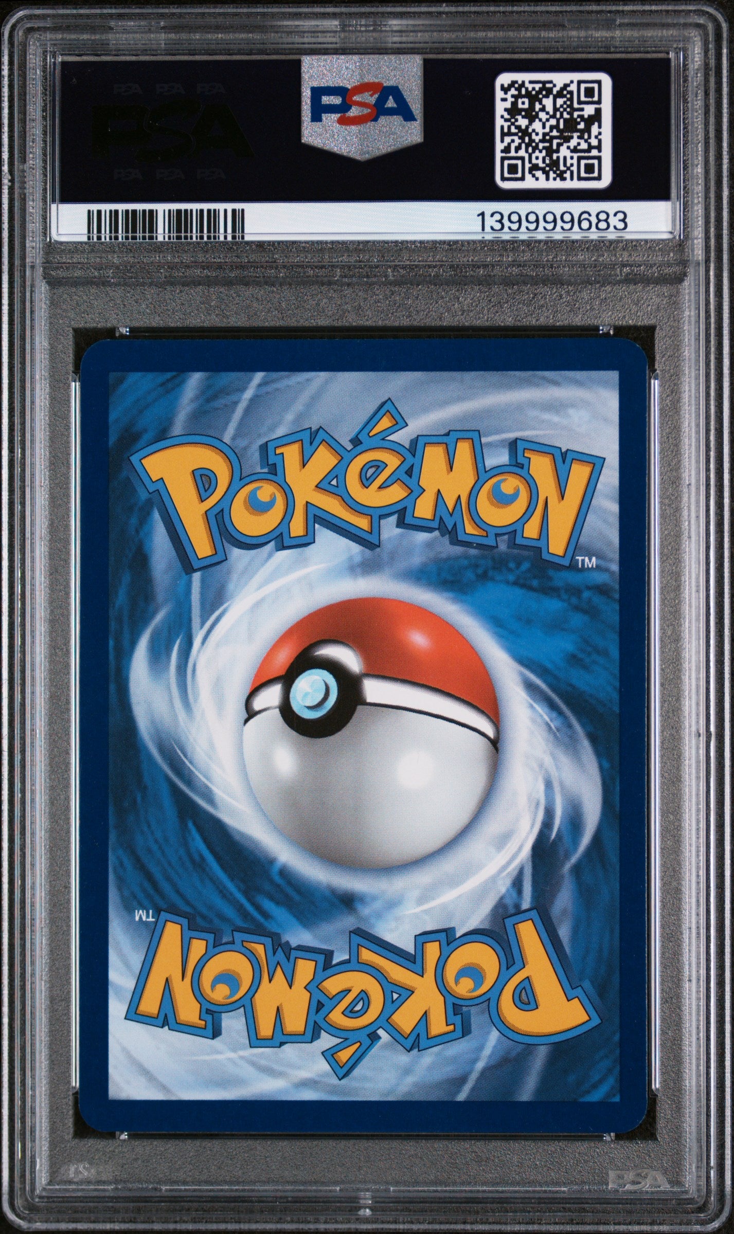 2025 Pokemon Blk En-Black Bolt Illustration Rare Solosis 9 PSA #118