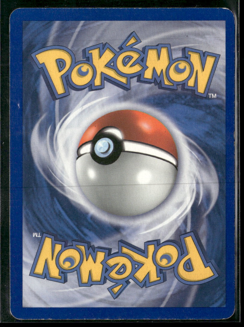 Deck Exclusives Ho-Oh #027/115