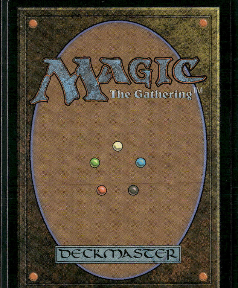 Avatar: The Last Airbender: Eternal-Legal Mystical Tutor (Showcase) #308