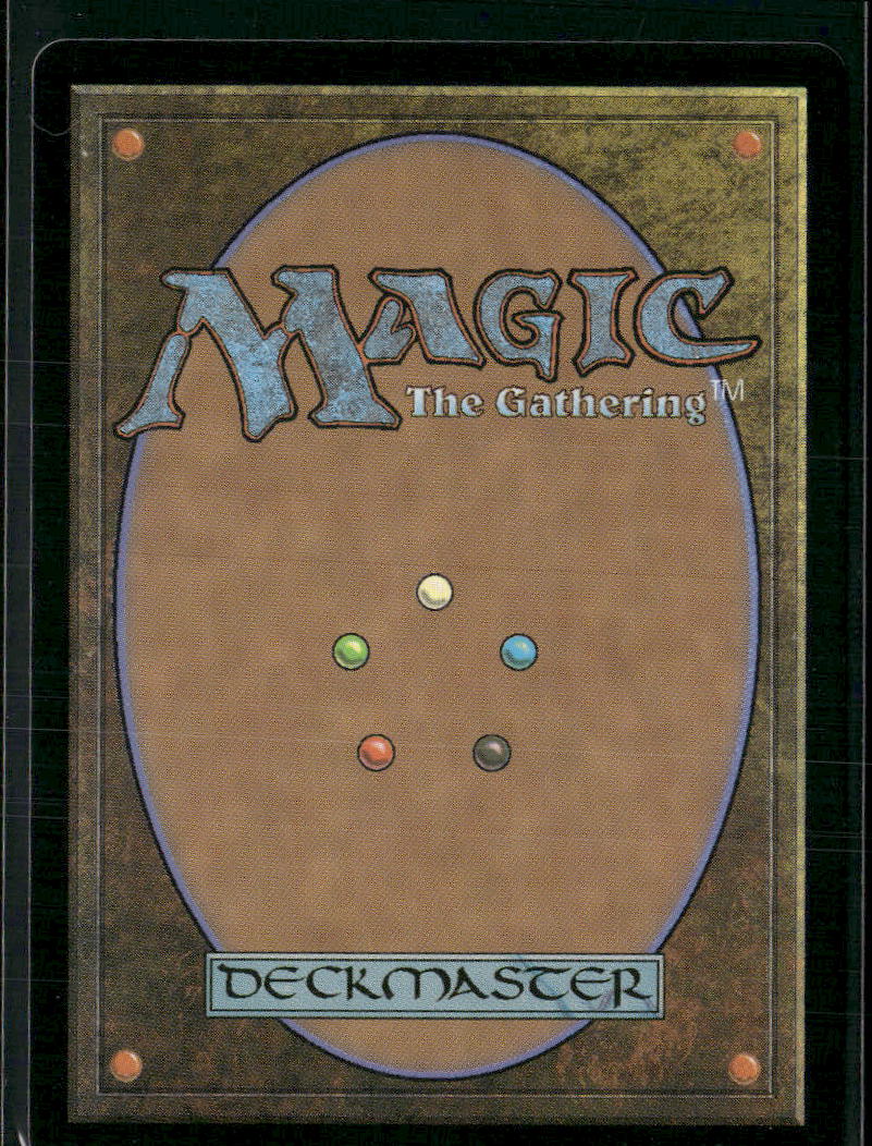Modern Horizons 3 Jet Medallion #292