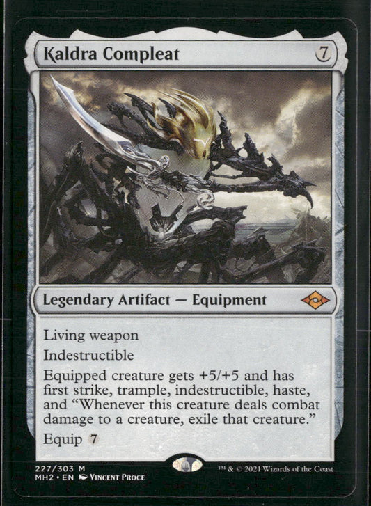 Modern Horizons 2 Kaldra Compleat #227