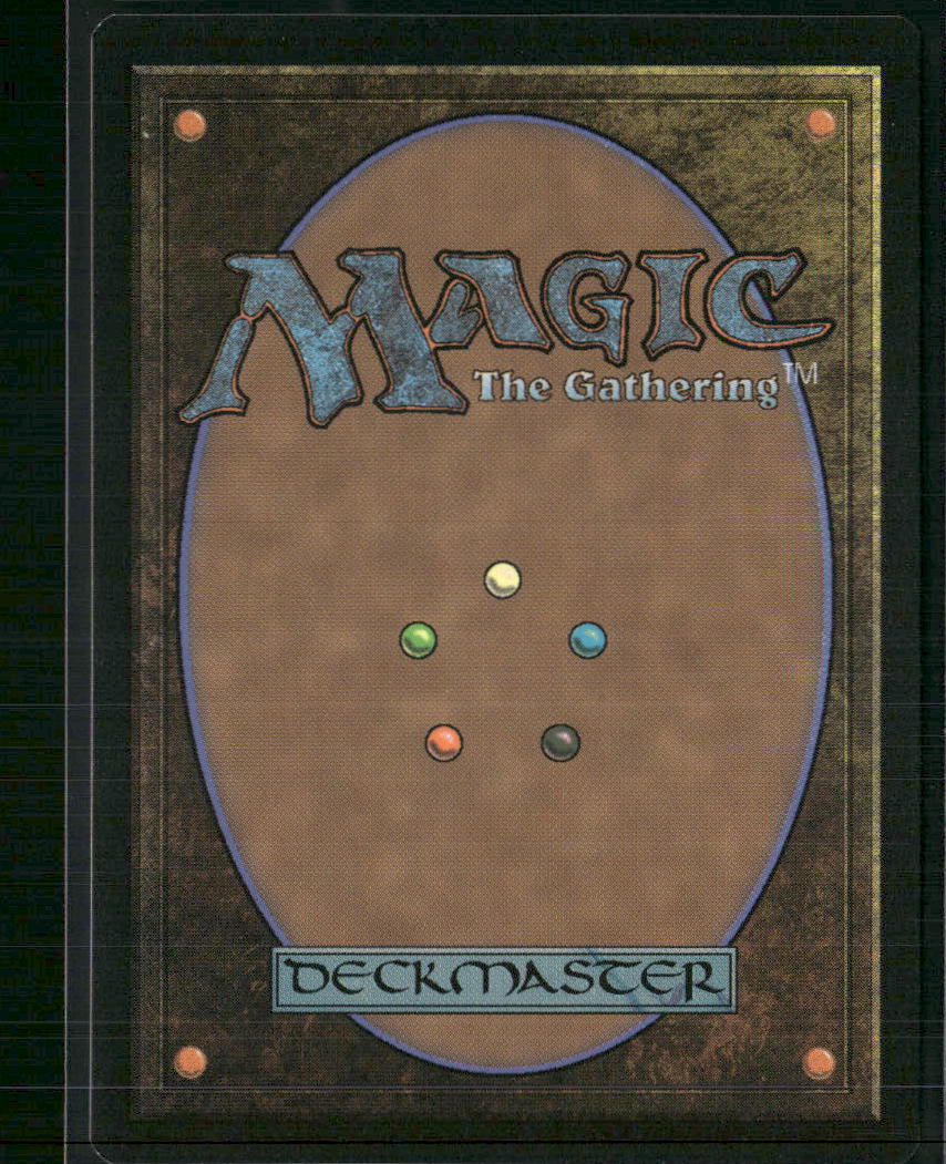 Jumpstart 2022 Runadi, Behemoth Caller #44