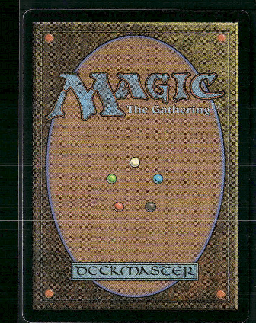 Modern Horizons 3 Polluted Delta #224