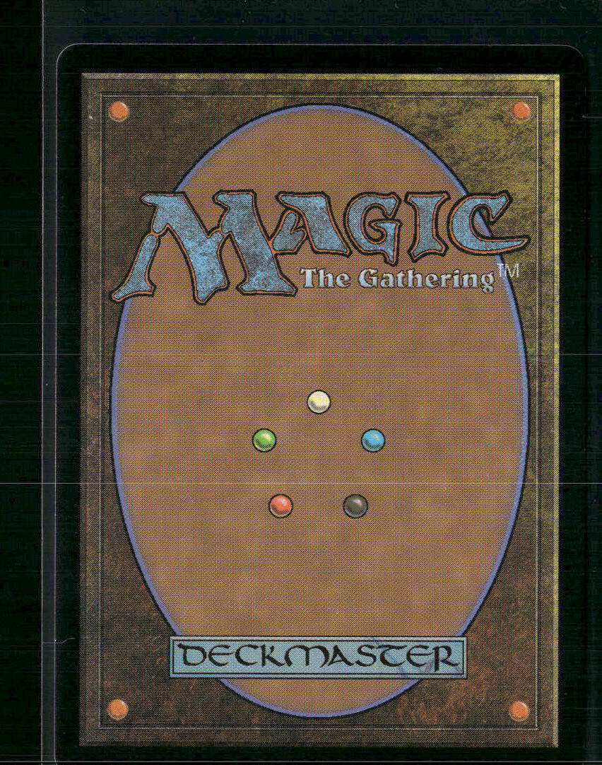 Modern Horizons 3 Jet Medallion (Borderless) #346