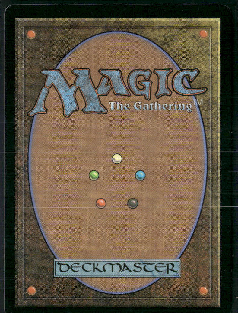 Modern Horizons 3 Warren Soultrader #110