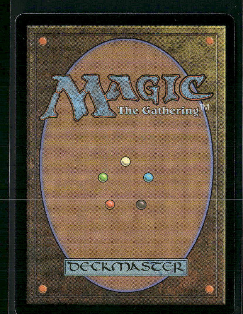 Modern Horizons 3 Jet Medallion #292