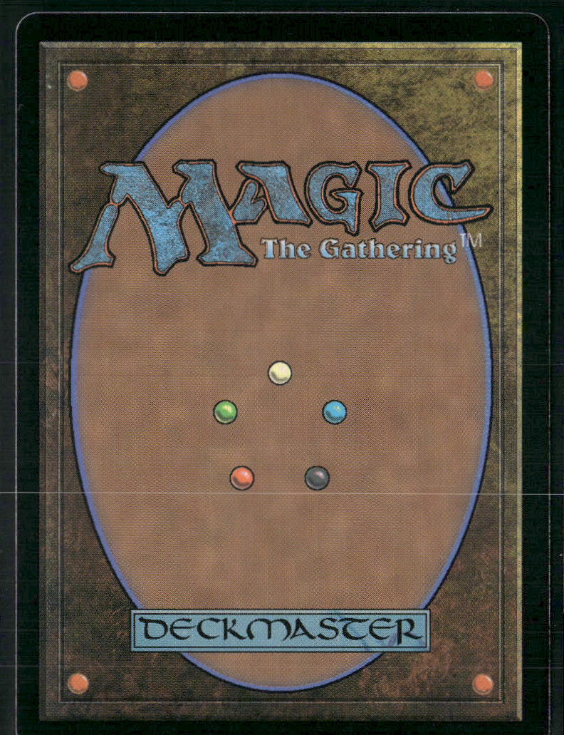 The List Reprints Ink-Eyes, Servant of Oni #71