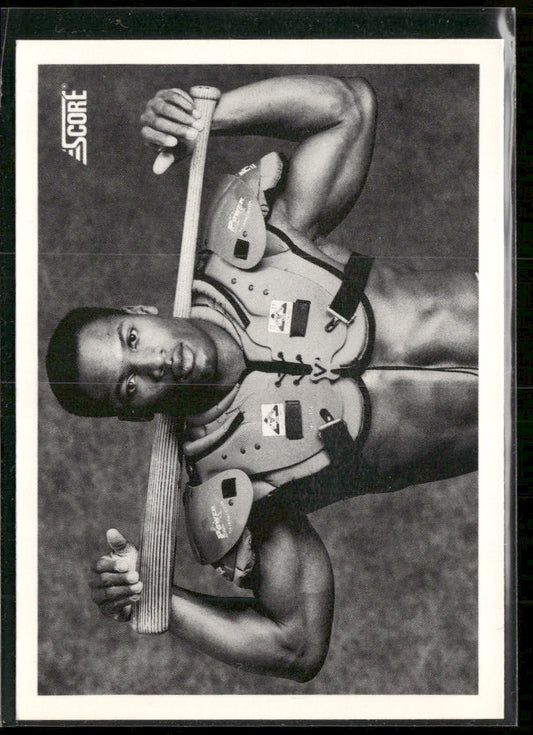 1990 Score BO #697