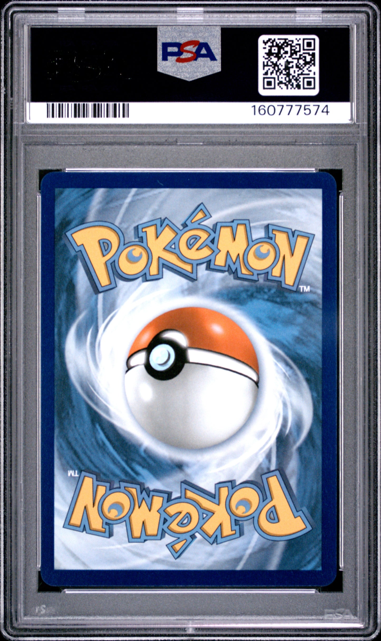 2026 Pokemon Ascended Heroes Illustration Rare Team Rocket'S Mimikyu 10 PSA #238