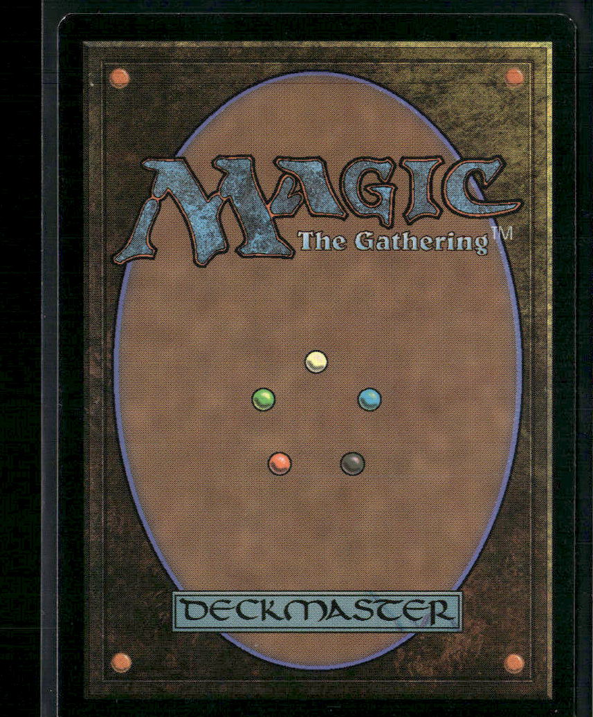 Commander: The Lord of the Rings Olorin's Searing Light (Borderless) Foil #503