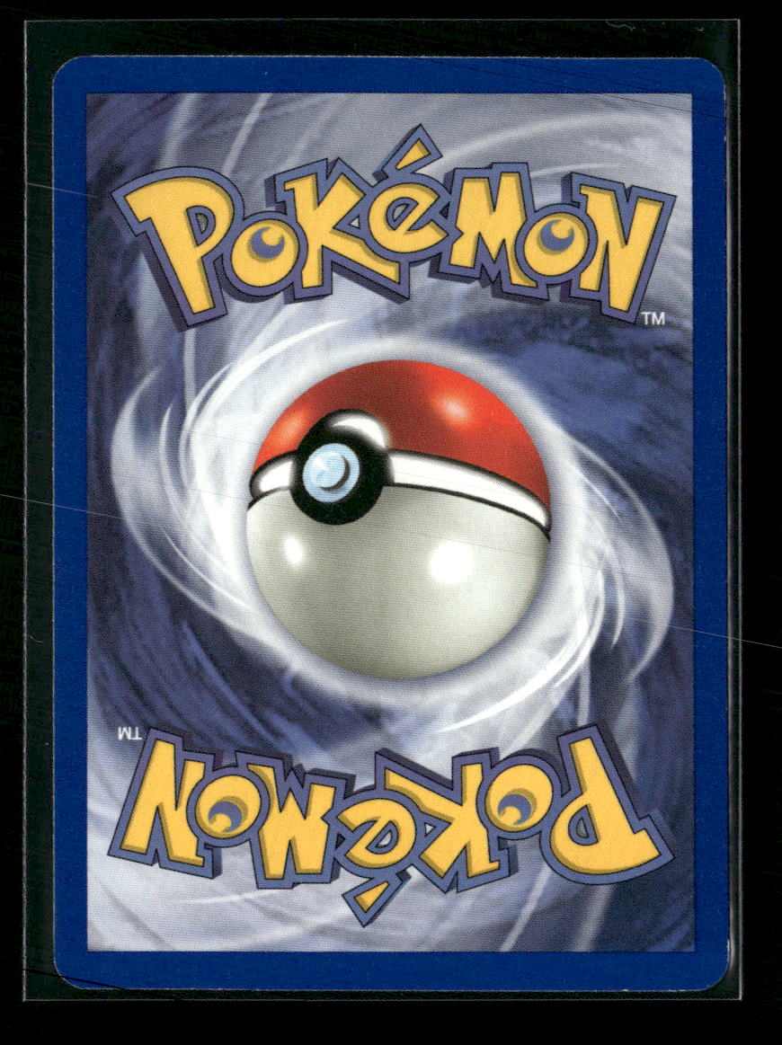 Team Rocket Dark Jolteon 1st Edition #38/82