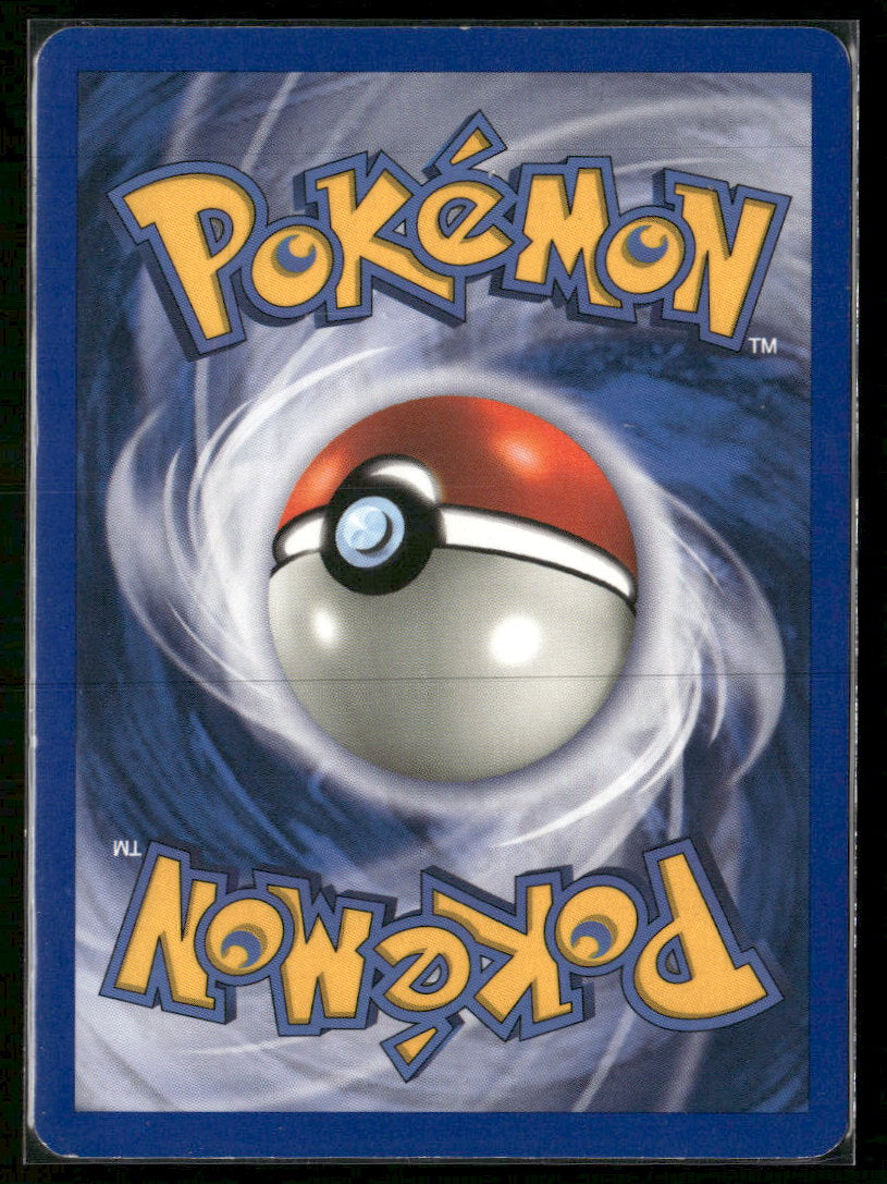 Ruby and Sapphire Sneasel ex #103/109