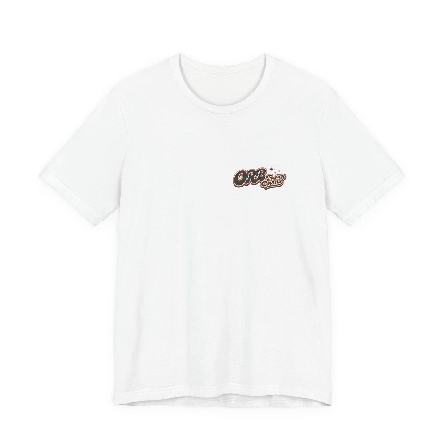 ORB Logo Tee