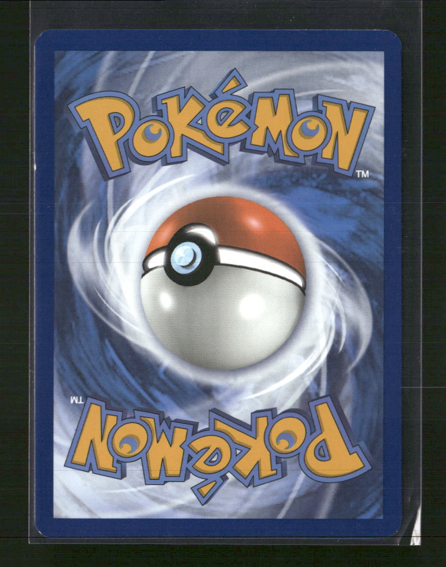 ME: Mega Evolution Promo Psyduck #007