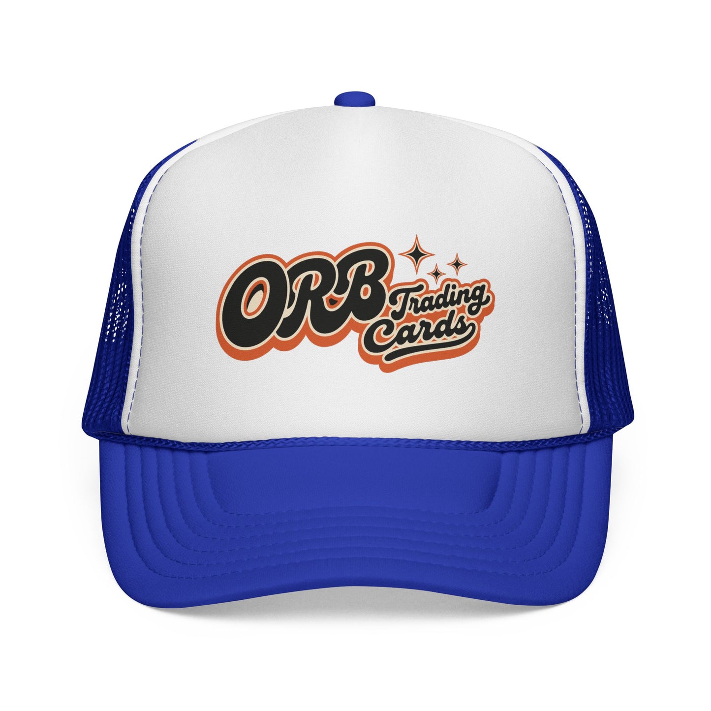 Trucker Caps