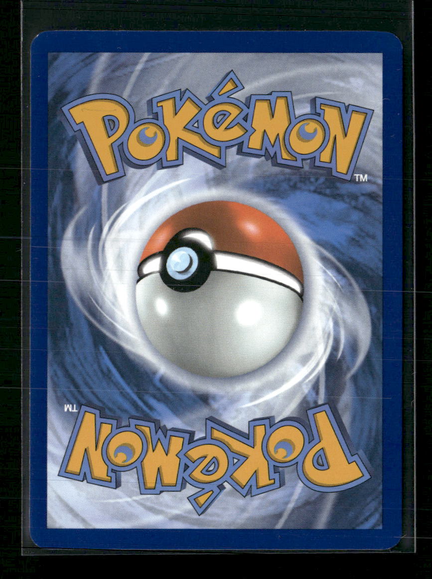 SV: White Flare Tepig #096/086