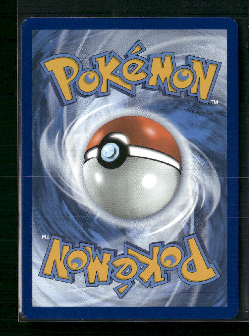 SV: White Flare Litwick #101/086