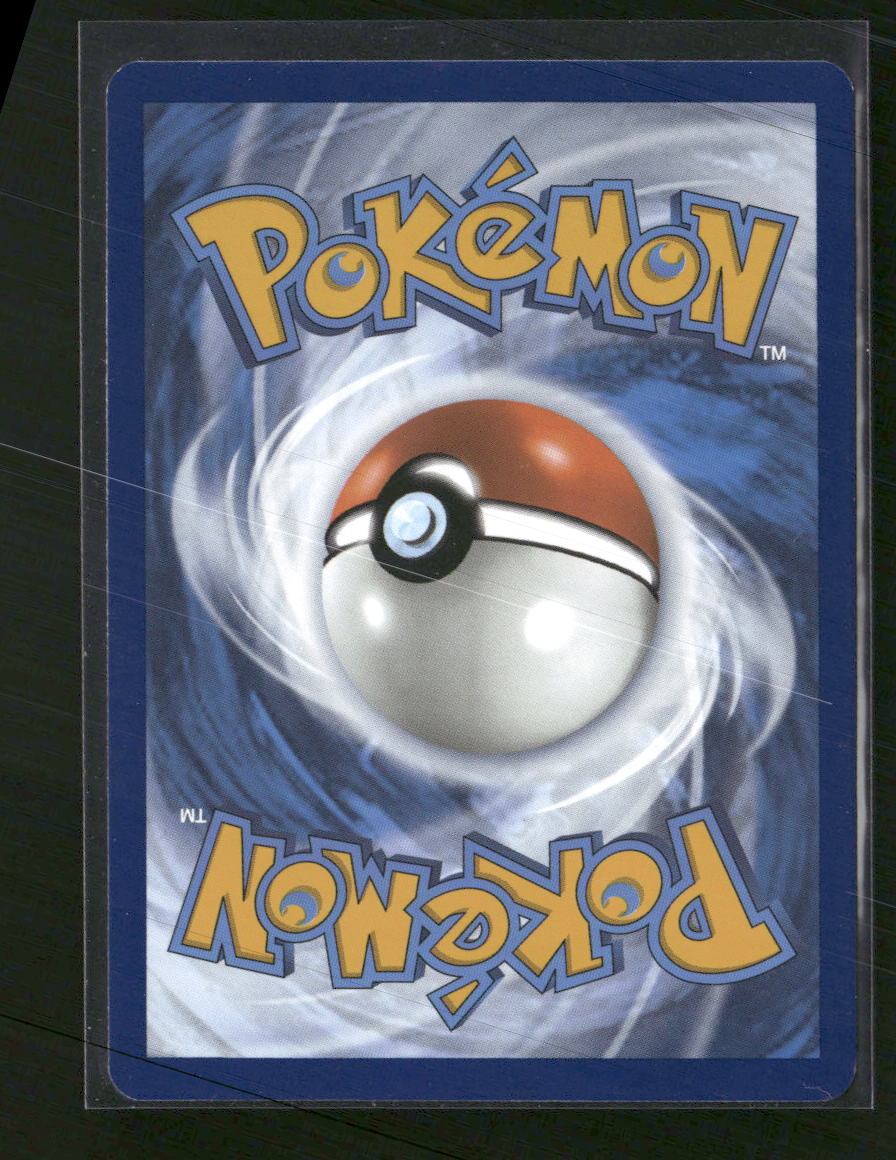 SV: Scarlet & Violet 151 Machoke #177/165
