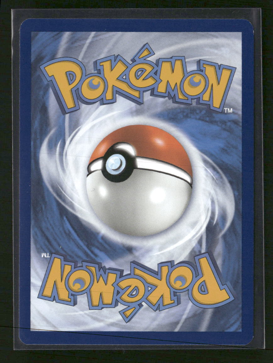 SV03: Obsidian Flames Ninetales -199/197 #199/197