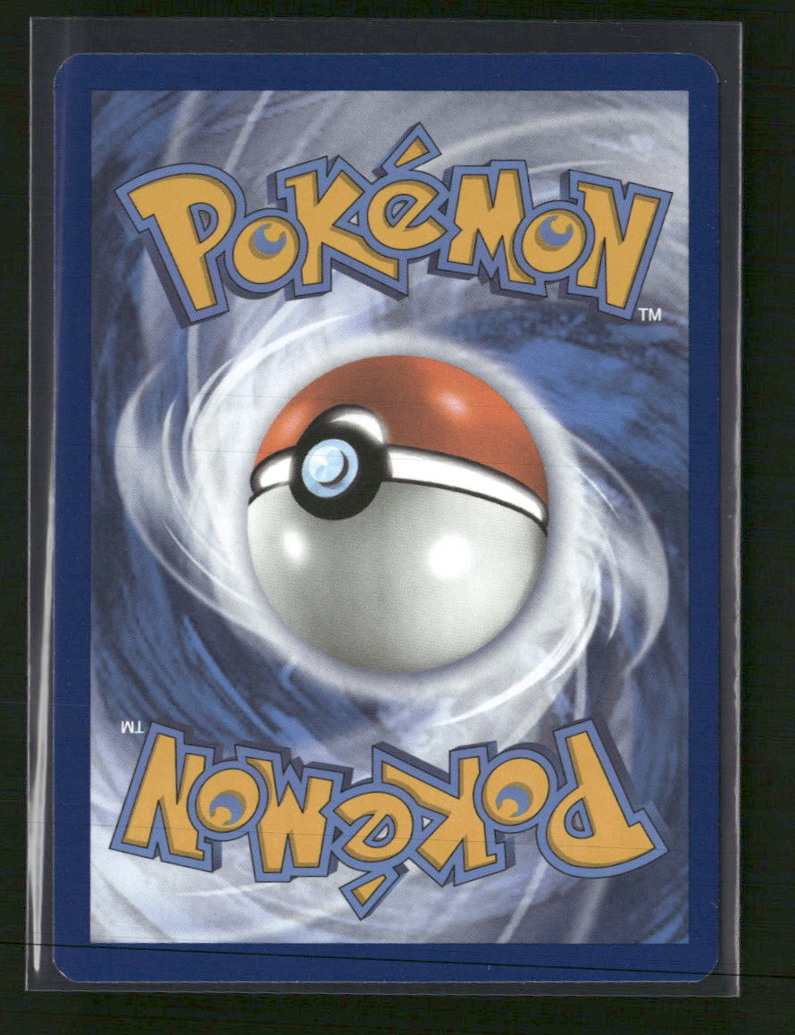 SV03: Obsidian Flames Larvitar #203/197