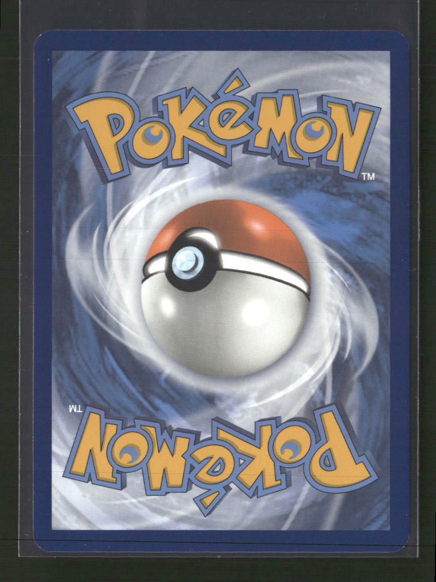 SV08: Surging Sparks Phanpy #205/191