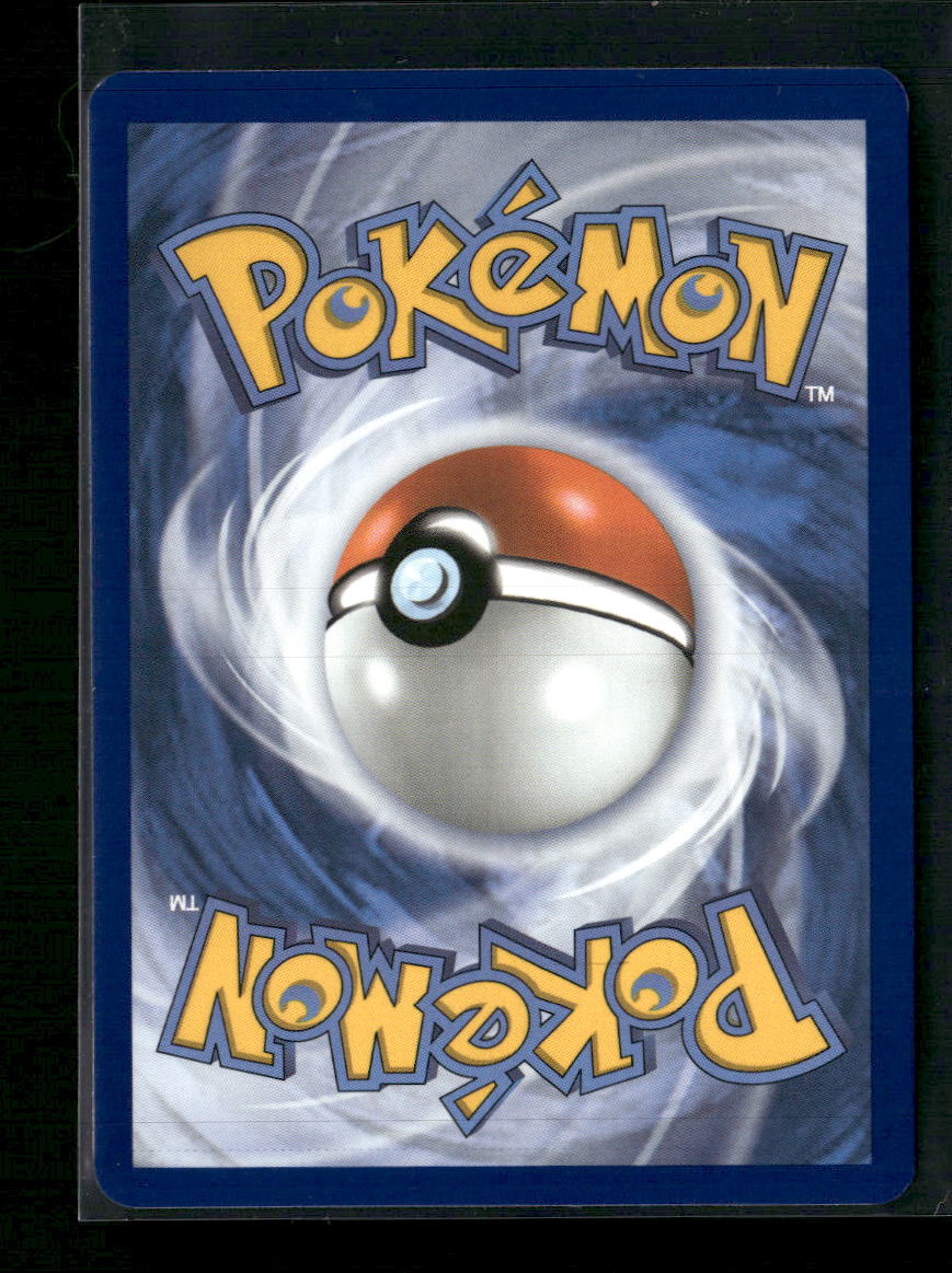 SV10: Destined Rivals Ethan's Typhlosion #190/182
