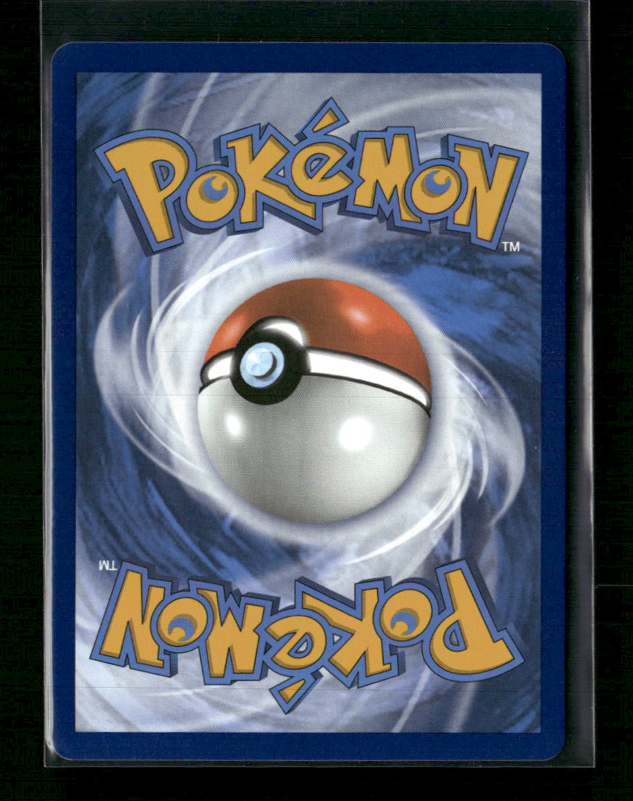SV10: Destined Rivals Ethan's Ho-Oh ex #239/182