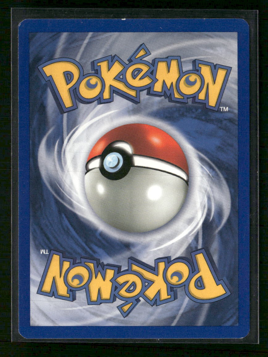Base Set Magneton #009/102