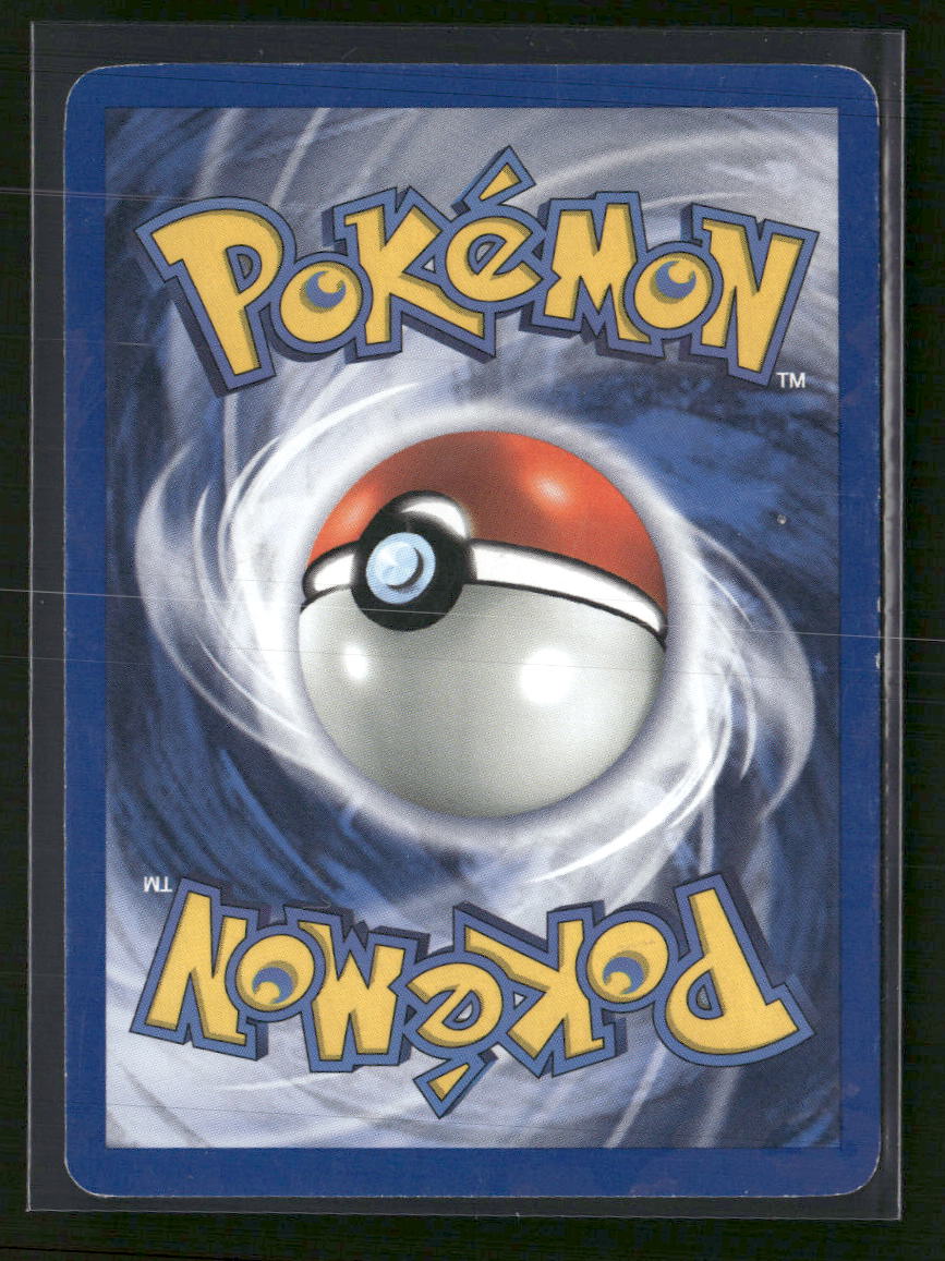 Team Rocket Dark Raichu Unlimited #83/82 *Damaged*