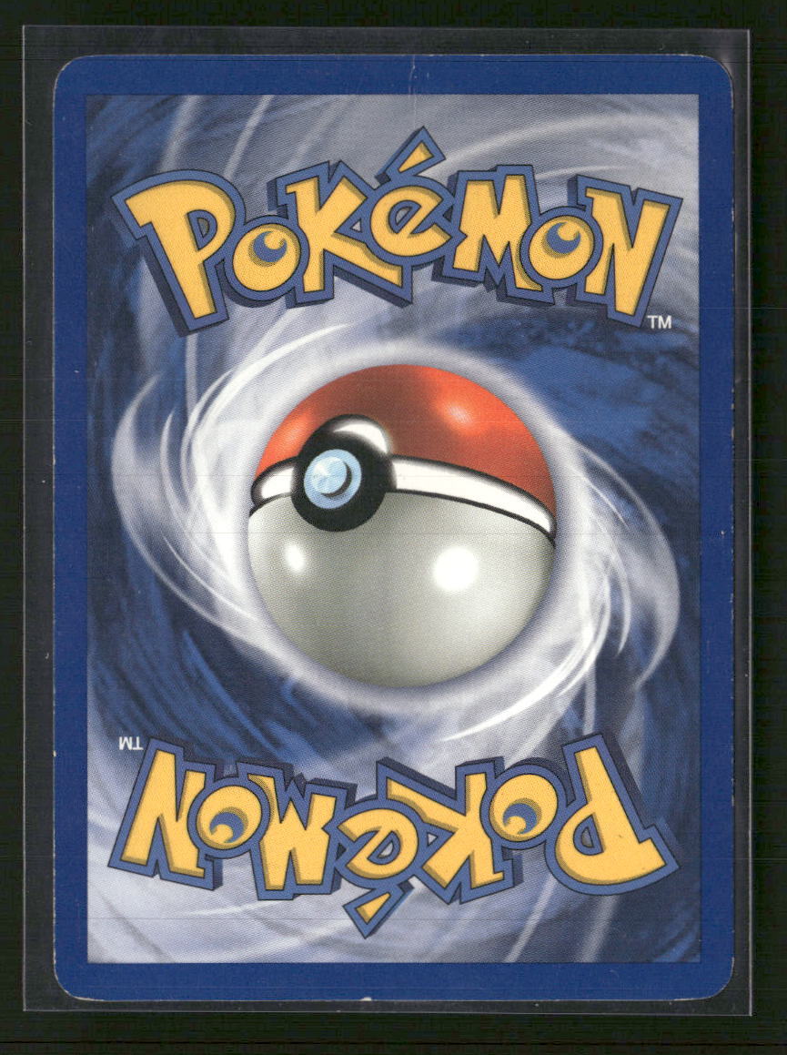 Team Rocket Dark Dragonite (5) Unlimited #05/82 *Damaged*