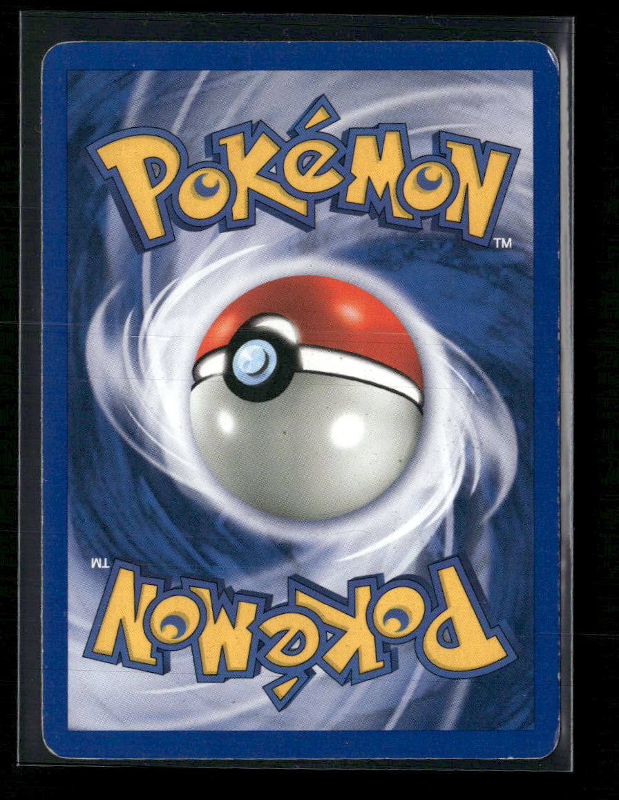 Neo Genesis Steelix Unlimited #015/111
